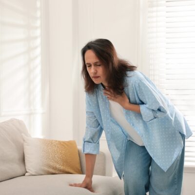 Chronic Kidney Disease – Its Stages, Symptoms, and Causes