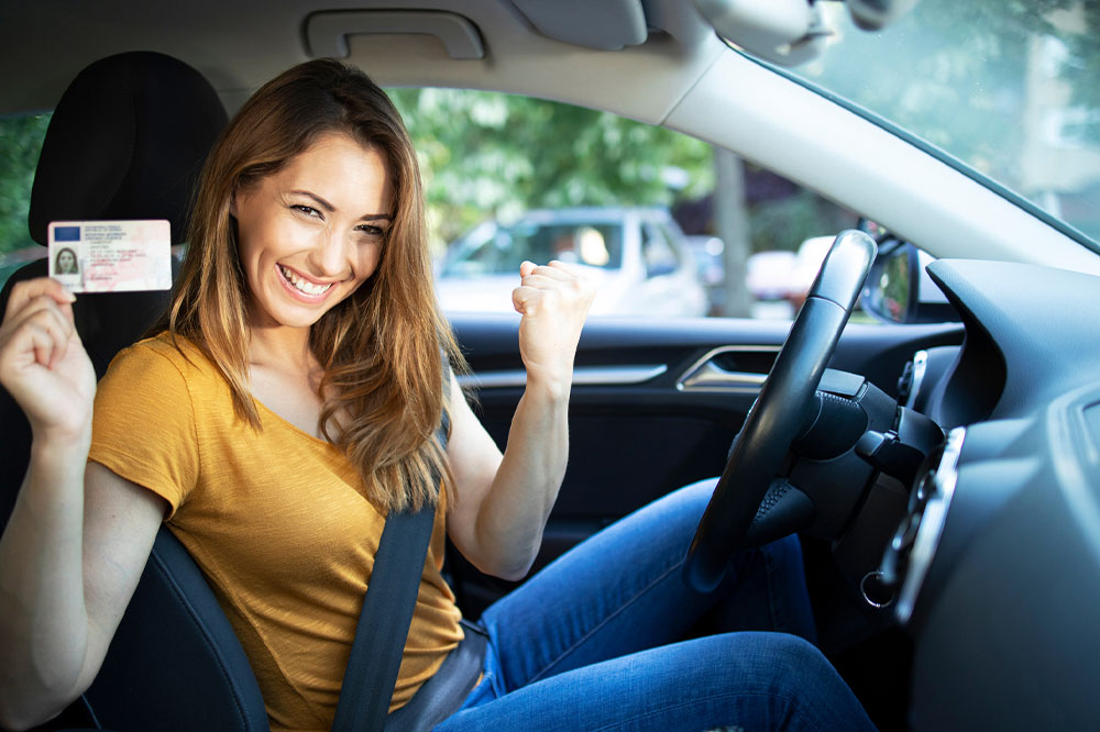 How to Acquire a Driver’s License