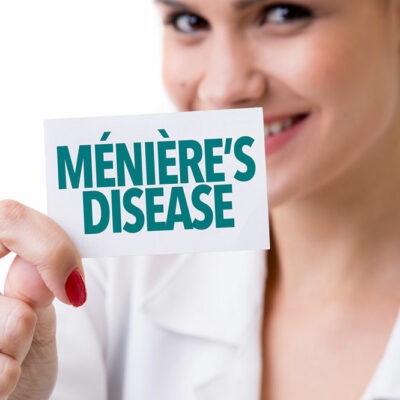 Meniere’s Disease – Symptoms, Causes, and Management Options
