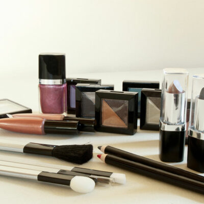 10 essential women’s cosmetics for face and body