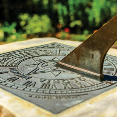5 fun facts about sundials