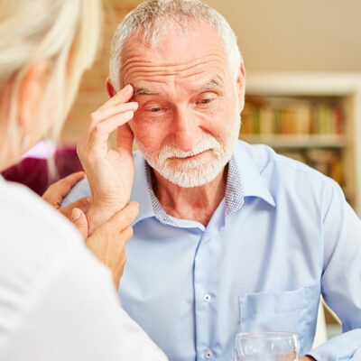 5 frequently asked questions about Alzheimer’s disease