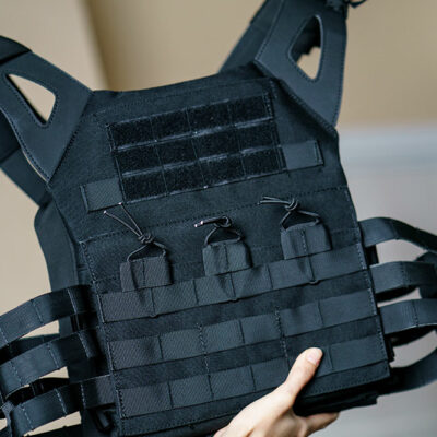9 best bulletproof vest manufacturers