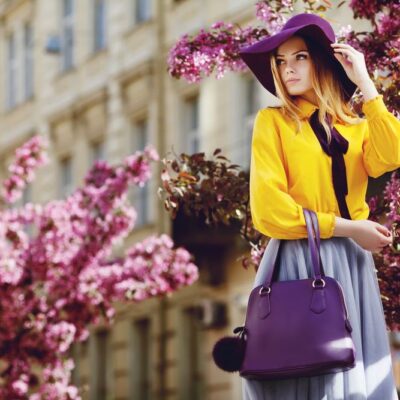 Coach handbags – Things you should know about