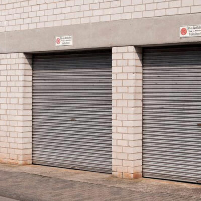 A Buyer’s guide to garage doors