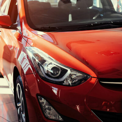 A Quick Look at the New Hyundai Accent