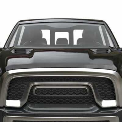 Guide to Buying a Pickup Truck