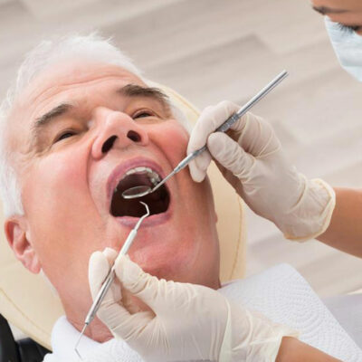 Dental insurance for seniors – Safeguarding ourselves