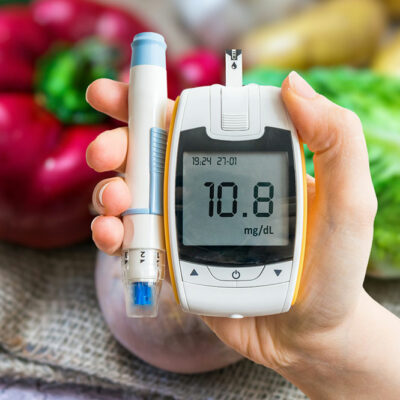Diabetes – Symptoms, causes, and risk factors