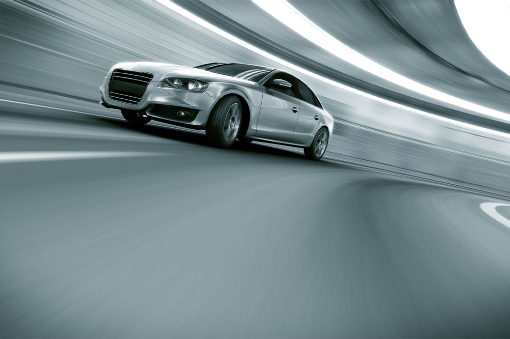 Here’s What Makes New Kia Stinger a Top Choice