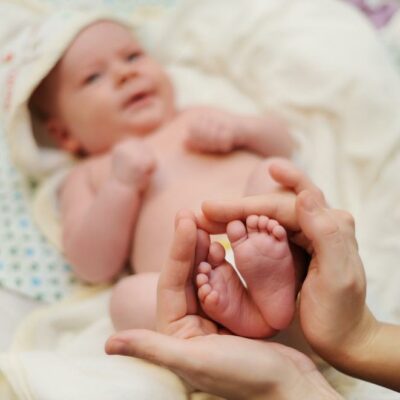 Here Are Some Amazing Moisturizers For Your Baby’s Sensitive Skin