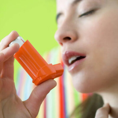 Here’s what you need to know about asthma treatment