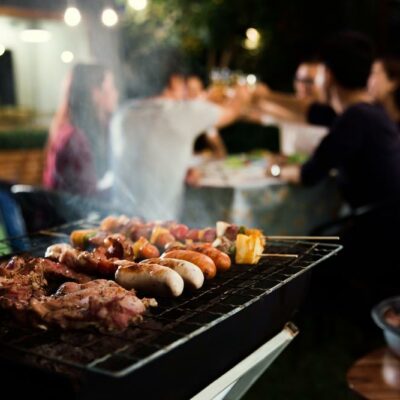Here’s where you can buy grills and outdoor cooking systems