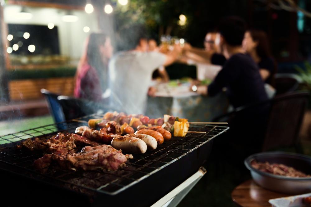 Here’s where you can buy grills and outdoor cooking systems