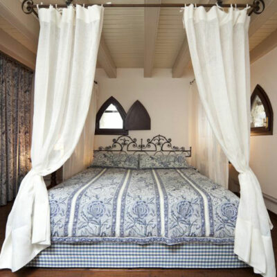 Here’s why you should change your bedding supplies regularly