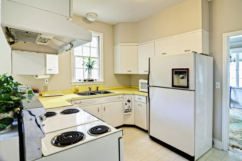 Here’s how can you get kitchen appliances at low cost