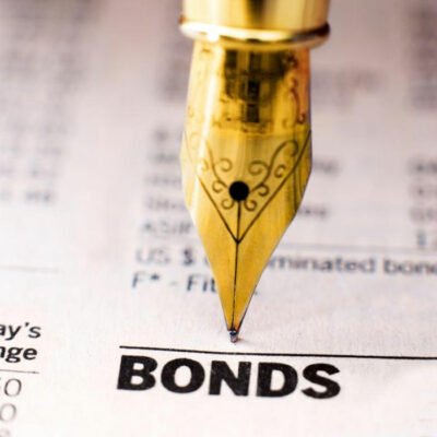 Here’s how different bonds work