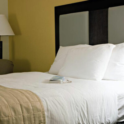 Latex mattresses vs. memory foam mattresses – A comparative study