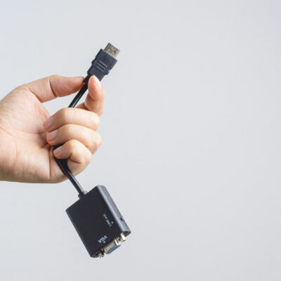 Lesser-known affordable connector manufacturers