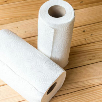 Paper towels – Uses, types and more