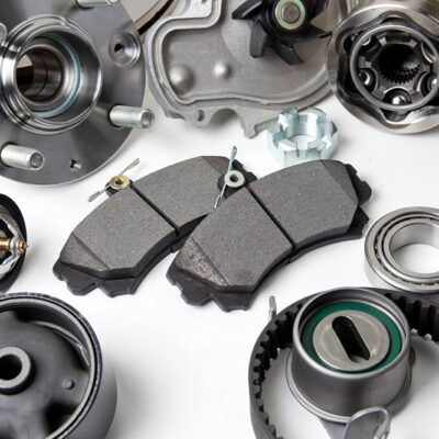 Top FAQs about buying outdoor power parts