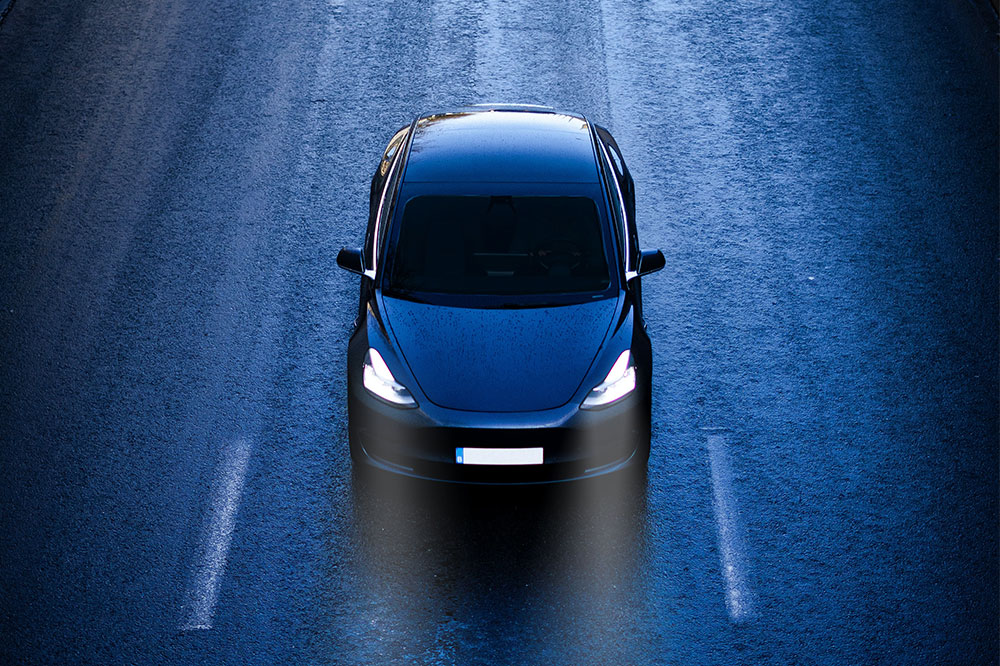 Tesla’s 5 awe-inspiring electric cars and their price range