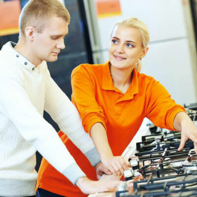 Tips to buy affordable appliancesĀ