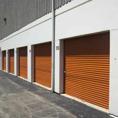 Understanding Storage Units – Types, Factors to Consider, and More