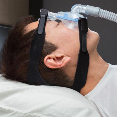 6 Ways to Cure Sleep Apnea