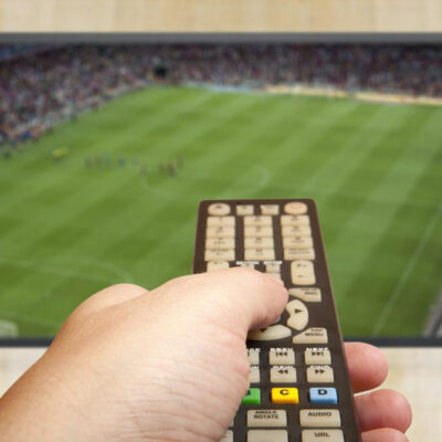 Custom TV – the best quality value for money