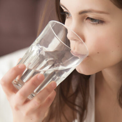Dehydration – What causes it and how to prevent it
