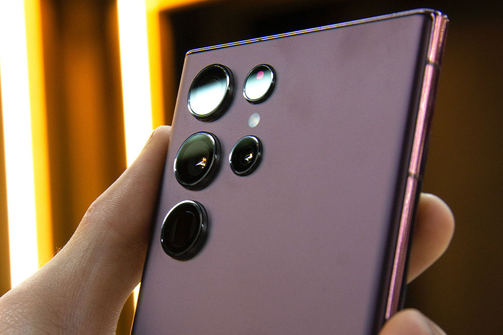 Explore AT&T’s trade-in offers for Samsung Galaxy S22