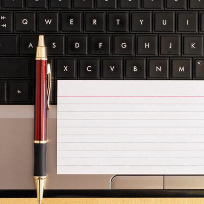 How to find regionally accredited online universities