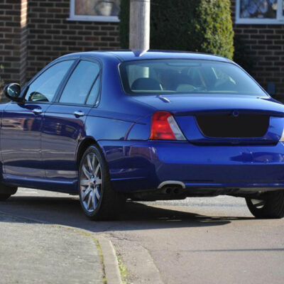 Here’s why you should consider buying Buick LaCrosse