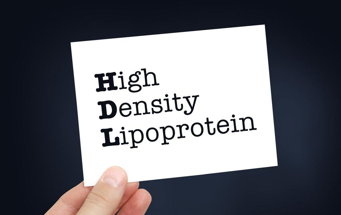 Here’s How to Boost Your HDL Cholesterol Levels