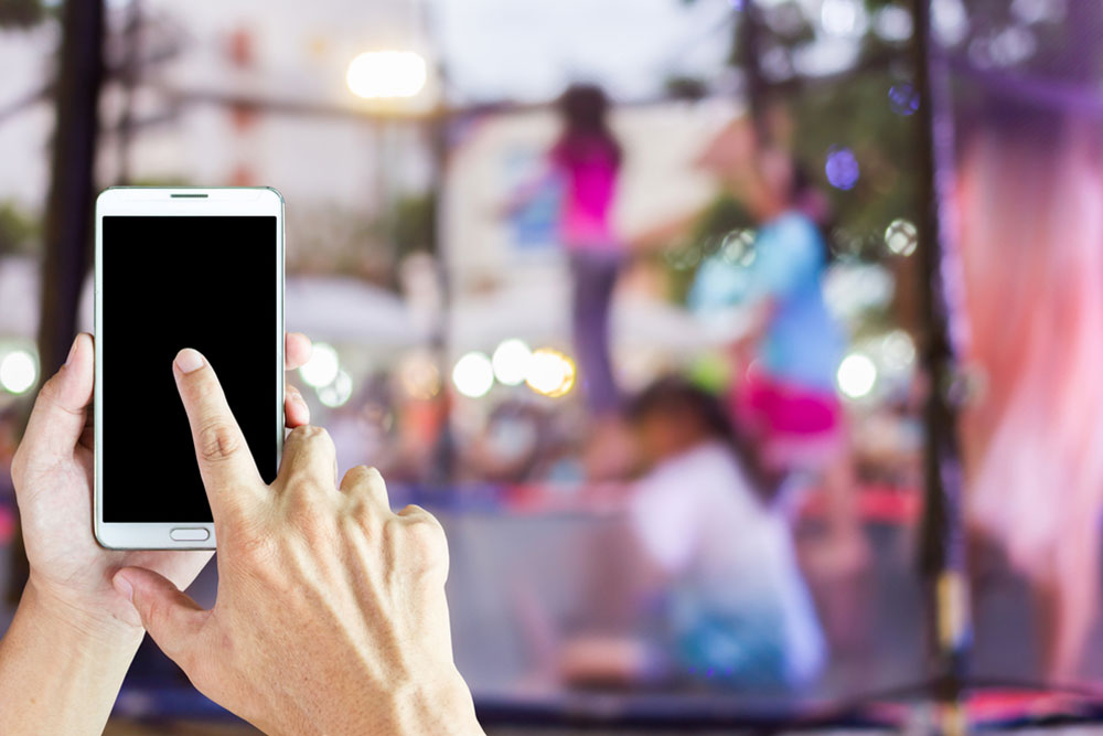 Here’s how the Microsoft Nokia Lumia has evolved