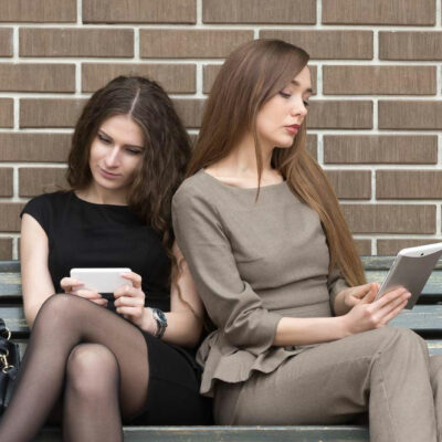 Here’s how cell phones affect our daily life