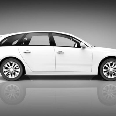 INFINITI – The premium car brand