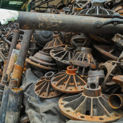 Junkyard parts – popular websites where you can find these