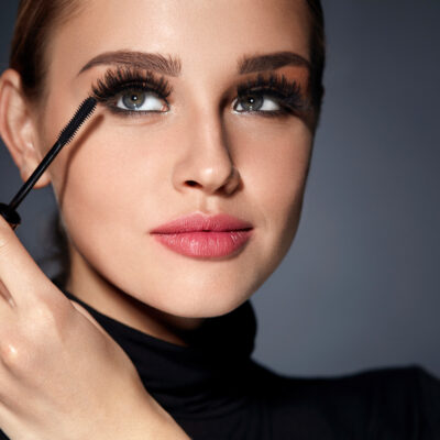Mascara FAQ’s For A First Time User