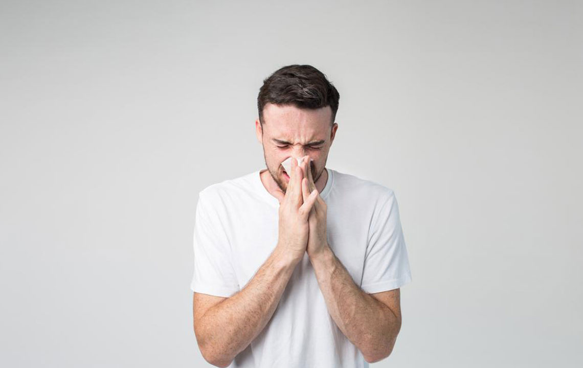 Nasal polyps – Symptoms, causes, and management
