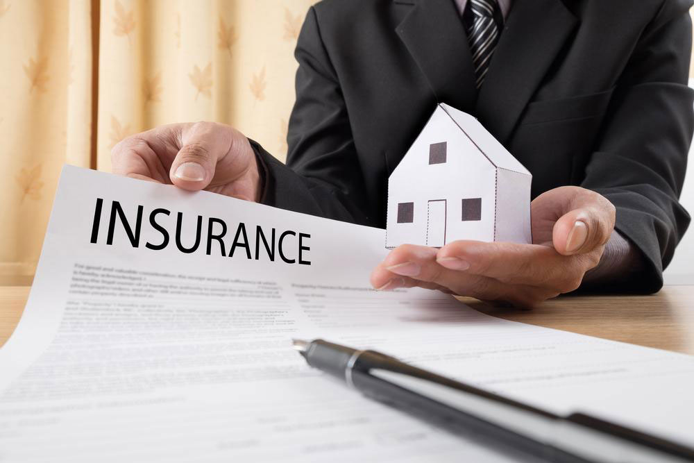 Scope of coverage in contractor’s liability insurance packages