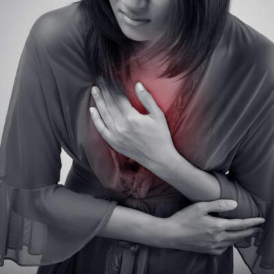 Simple Remedies to Stop Heartburn