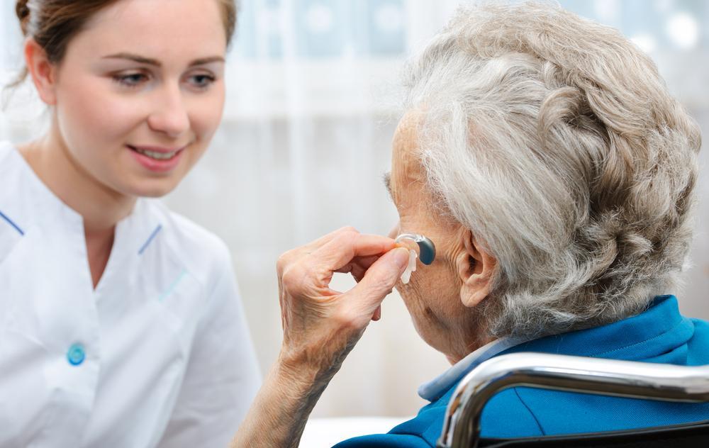 Popular Cheap Hearing Aid Models