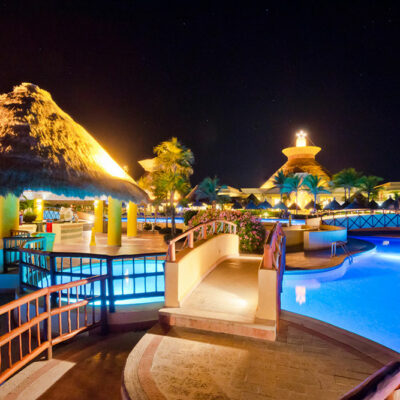 Top 5 Luxury Resorts in Napa Valley