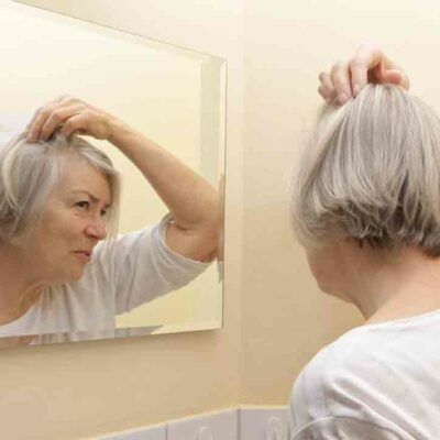 Thinning Hair Solutions – Watch Out Before It Is Too Late