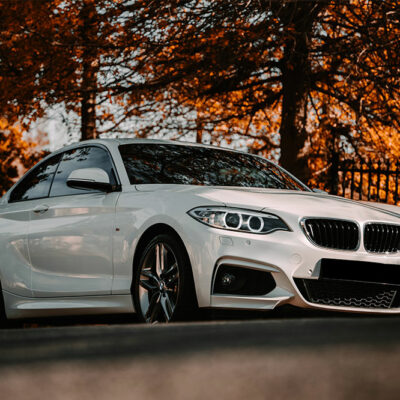 Top 6 Highlights of the Genesis G90 Sedan