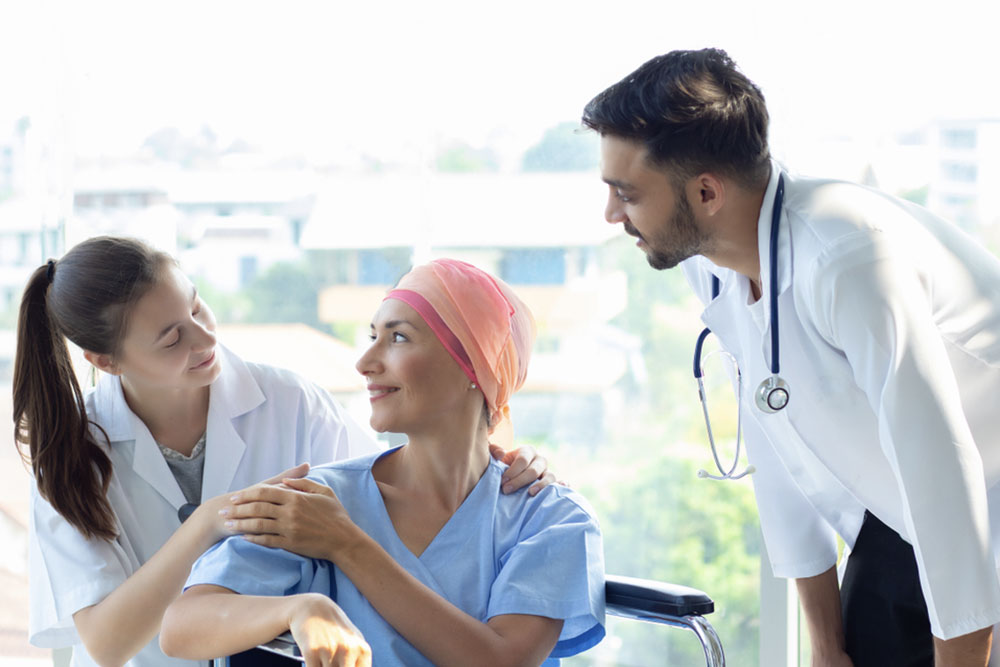 Adrenal Cancer – Top 8 Signs to Look Out For