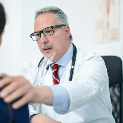 High Monocyte Count – Symptoms, Diagnosis, and Management