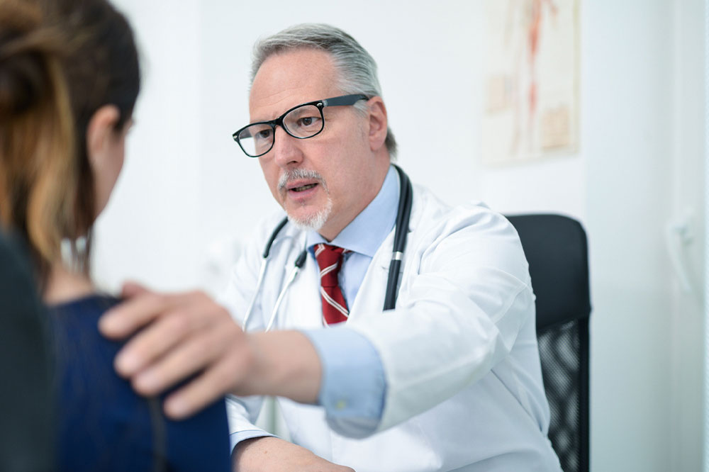 High Monocyte Count – Symptoms, Diagnosis, and Management